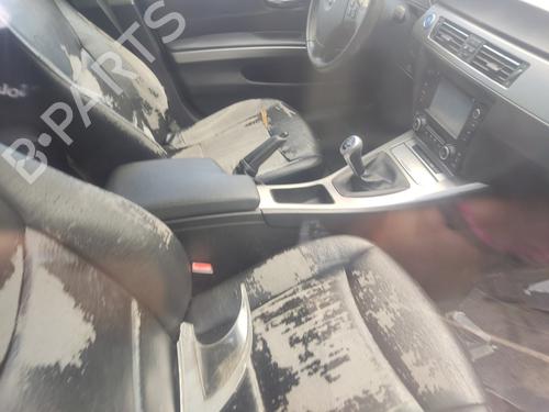 Rear left window mechanism BMW 3 (E90) 320 d | BP29360465C24 