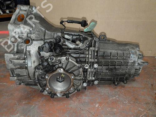 Gearbox VW PASSAT B5.5 (3B3) | BP36591932M3 - Image 2