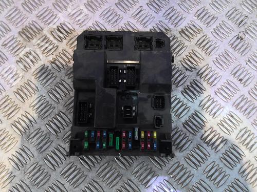 Fuse box PEUGEOT 307 (3A/C) 1.6 16V | BP20354294E1 
