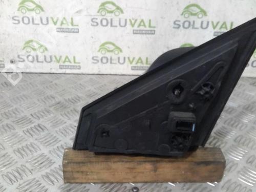Right mirror RENAULT LAGUNA III (BT0/1) 1.5 dCi (BT00, BT0A, BT0T, BT1J) | BP21592445C27 