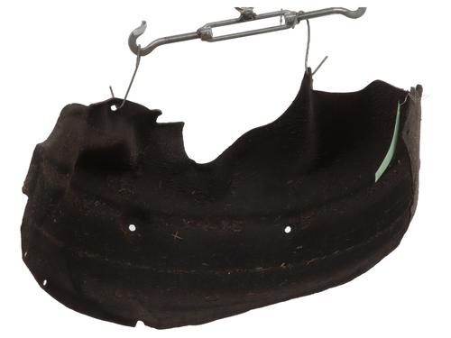 Wheel arch BMW 1 (E81) 116 i | BP28416266C56 