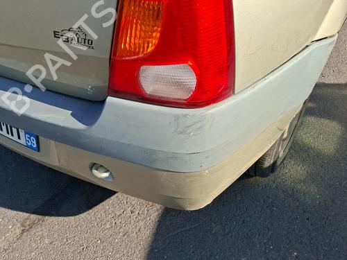 Dør højre bagtil DACIA LOGAN (LS_) 1.4 (LS0A, LS0C, LS0E, LS0G) | BP27708401C5 - Image 34