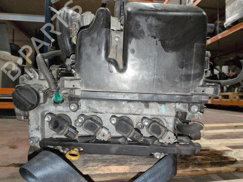 Engine TOYOTA YARIS (_P9_) 1.3 VVT-i (SCP90_, SCP90R) | BP34256796M1 - Image 6