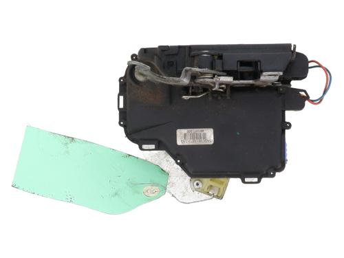 Front left lock VW POLO (9N_, 9A_) 1.9 TDI | BP24213024C98 