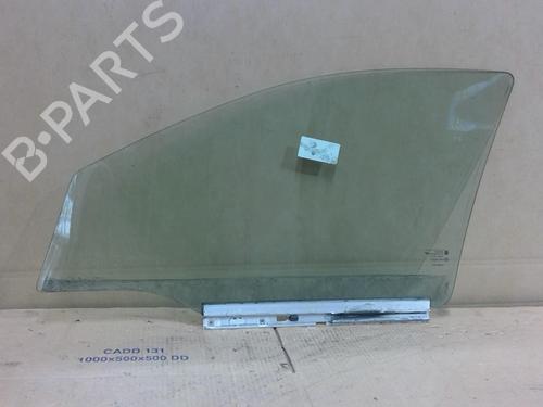 Dørrute Høyre foran OPEL ASTRA G Hatchback (T98) 1.6 (F08, F48) | BP29428731C19 