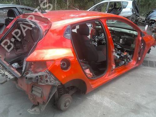 Subframe RENAULT CLIO IV (BH_) 1.5 dCi 90 | BP20354483M9 