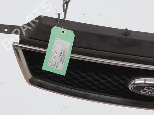 Grill FORD FOCUS C-MAX (DM2) 1.6 TDCi | BP31166589C40 - Image 2