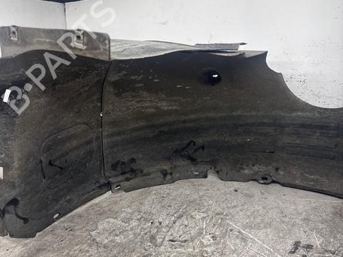 Used Wheel arch Wheel arch VW GOLF VI (5K1) [2008-2014] 40172979 40172979