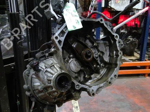 Gearbox AUDI TT (8N3) 1.8 T | BP29082658M3 - Image 5