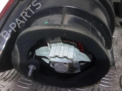 Used Right taillight SEAT TOLEDO III (5P2) 1.9 TDI (105 hp) 20356192