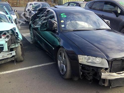 Left front brake caliper AUDI A8 D3 (4E2, 4E8) 4.2 quattro | BP23789287M105 - Image 10