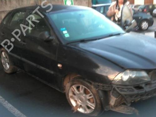 Right taillight SEAT IBIZA III (6L1) 1.9 TDI | BP21999206C35 