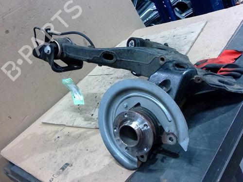 Right rear steering knuckle PEUGEOT EXPERT Van (V_) E-EXPERT | BP32069830M28