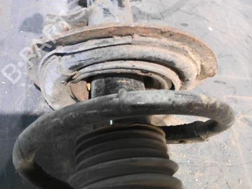 Used Right front shock absorber Right front shock absorber KIA CEE'D (JD) 1.4 CRDi 90 (90 hp) 20366108 20366108