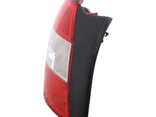 Left taillight AUDI A4 B6 Avant (8E5) 1.9 TDI | BP27352717C34 