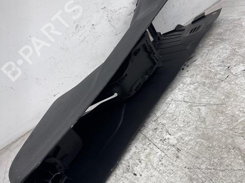Middle console CITROËN DS3 (SA_) 1.6 THP 155 | BP39957698I22 - Image 3