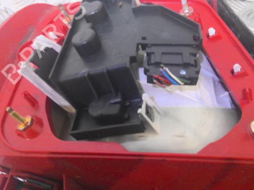 Used Right taillight Right taillight AUDI A4 B5 (8D2) 1.9 TDI (116 hp) 20359763 20359763