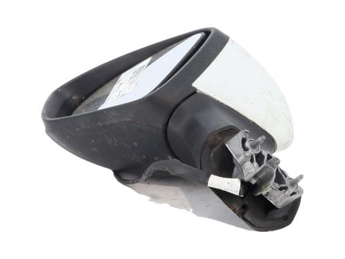 Used Left mirror Left mirror RENAULT CLIO V (B7_) 1.5 Blue dCi 85 (B7AG) (86 hp) 34256751 34256751