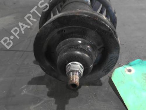 Used Right front shock absorber PEUGEOT 107 (PM_, PN_) 1.0 (68 hp) 20358668