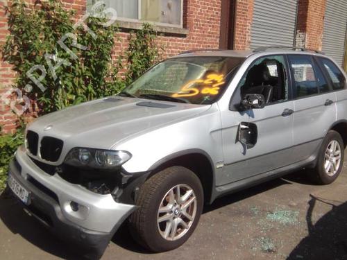 Left taillight BMW X5 (E53) 3.0 d | BP22002053C34 - Image 6