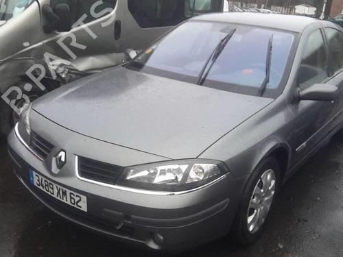 Used Parts RENAULT LAGUNA II (BG0/1_)  1.9 dCi (BG12)  2016179