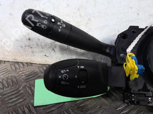 Used Steering column stalk PEUGEOT 308 I (4A_, 4C_) 1.6 HDi (92 hp) 20359305