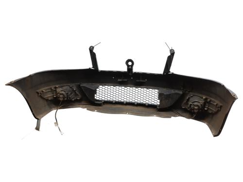 Front bumper DACIA LOGAN MCV (KS_) 1.5 dCi (KS04) | BP28283638C7 - Image 2