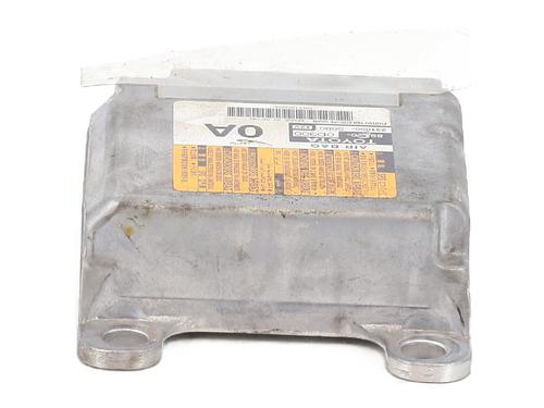 Kollisjonspute styreenhet TOYOTA YARIS (_P13_) 1.0 (KSP130_, KSP130) | BP29840568M53