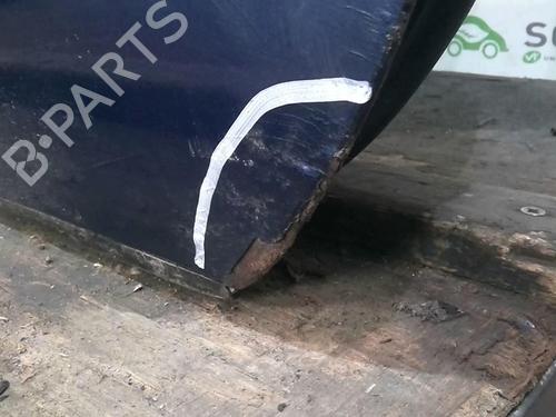 Used Left front door Left front door 22005013 22005013
