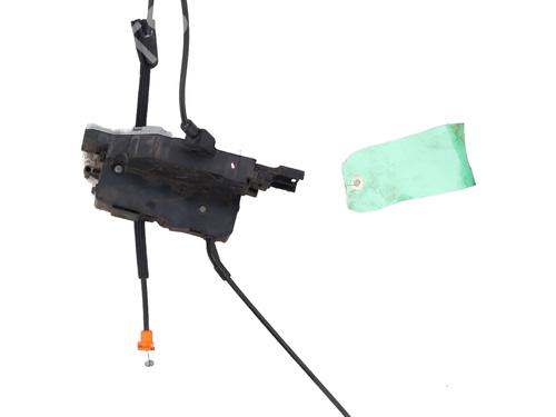 Rear right lock CITROËN C4 Picasso I MPV (UD_) 1.6 HDi 110 | BP25880624C99 