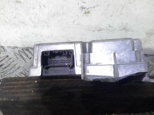 ECU airbags RENAULT GRAND SCÉNIC II (JM0/1_) 2.0 dCi (JM1K) | BP20368410M53 