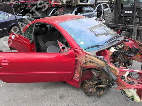 Gearbox PEUGEOT 206 CC (2D) 2.0 S16 | BP37716820M3 - Image 40