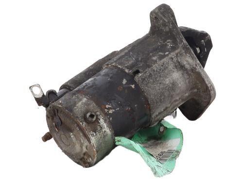 Used Starter Starter RENAULT CLIO III (BR0/1, CR0/1) 1.5 dCi (BR17, CR17) (86 hp) 23789449 23789449