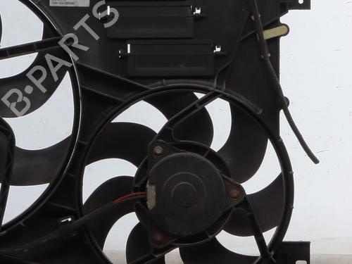 Used Radiator fan Radiator fan LAND ROVER DISCOVERY SPORT (L550) 2.2 D 4x4 (190 hp) 32383215 32383215