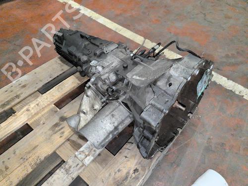 Gearbox VW PASSAT B5.5 (3B3) 1.9 TDI 4motion | BP39647045M3 - Image 4