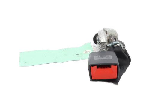 Sikkerhedssele-spænde VW GOLF VI (5K1) 1.6 TDI (105 hp) 32383489