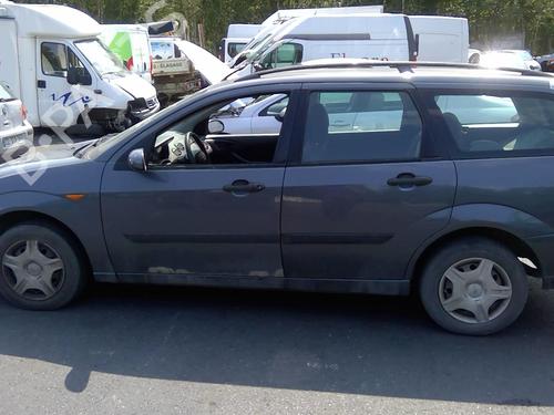 Left headlight FORD FOCUS I Turnier (DNW) 1.8 TDCi | BP28429849C28 - Image 14
