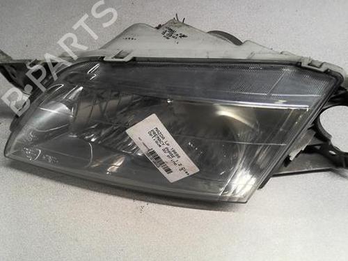 Left headlight MAZDA PREMACY (CP) 2.0 TD | BP21998924C28 - Image 3