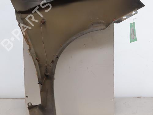 Used Left front fenders Left front fenders 37086261 37086261