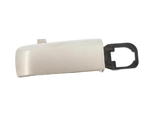 Used Front left exterior door handle LANCIA MUSA (350_) 1.9 D Multijet (350.AXC1A) (101 hp) 27352807