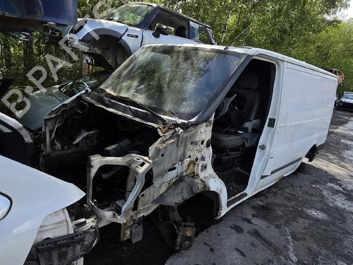 Left headlight FORD TRANSIT Van (FA_ _) 2.2 TDCi | BP35903048C28 - Image 11