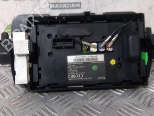 Used Display monitor Display monitor RENAULT MEGANE III Coupe (DZ0/1_) 1.5 dCi (DZ09, DZ0D, DZ1F, DZ1G, DZ14, DZ29) (110 hp) 21816843 21816843