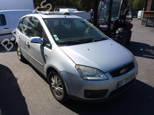 Steering column stalk FORD FOCUS C-MAX (DM2) 1.8 TDCi | BP21777843I23  - Image 12