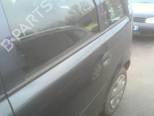 Ekspansjonstank OPEL MERIVA A MPV (X03) 1.3 CDTI (E75) | BP27508352C120 