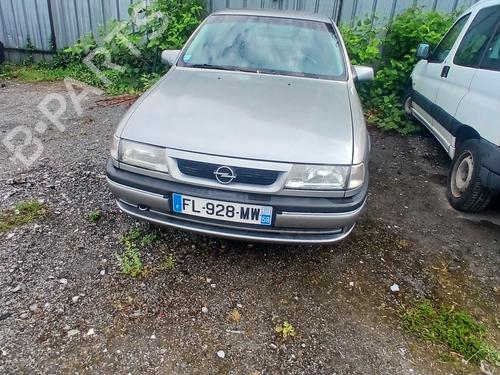 Brugte OPEL VECTRA A (J89) 2.0 i (F19, M19) 4727224