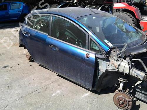 Alternator FORD FIESTA VI (CB1, CCN) 1.4 TDCi | BP38167089M7 - Image 15
