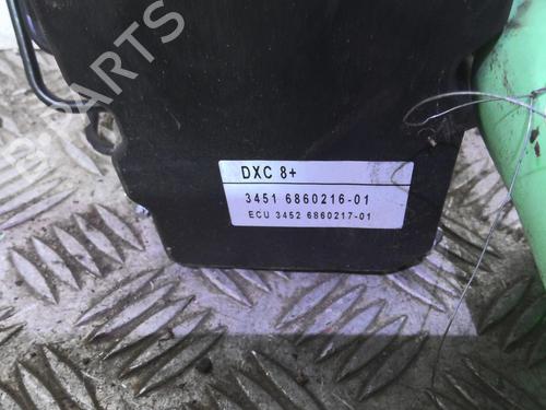 Used ABS pump ABS pump BMW X1 (E84) xDrive 18 d (143 hp) 20367867 20367867