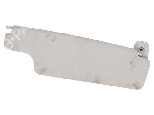 Left sun visor RENAULT VEL SATIS (BJ0_) 2.2 dCi (BJ0E, BJ0F) | BP29440593I1 - Image 3