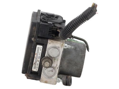 ABS pump PEUGEOT 107 (PM_, PN_) 1.4 HDi | BP27663851M43 
