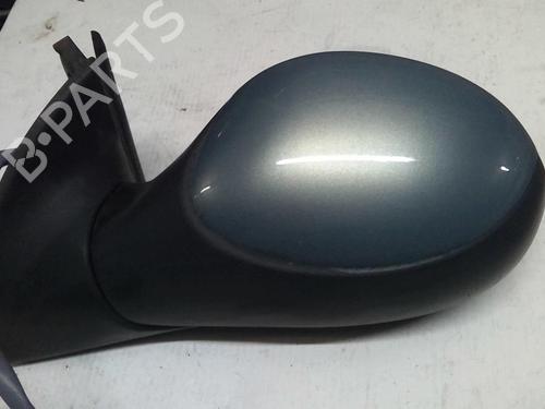 Used Left mirror PEUGEOT 1007 (KM_) 1.4 HDi (68 hp) 22000660